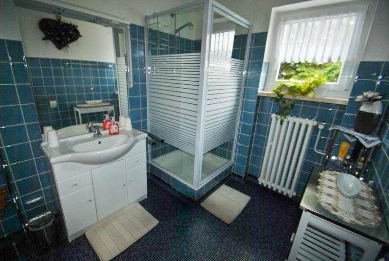 Haus Rehblick Fewo-Eg-1 Санкт Андреасберг Екстериор снимка